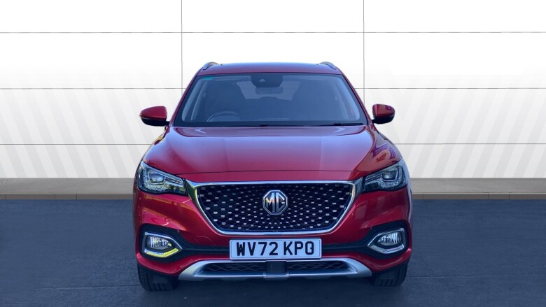 MG Hs 1.5 T-GDI Exclusive 5dr DCT Petrol Hatchback